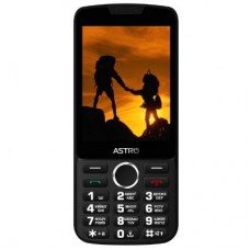 Мобильный телефон Astro A167 Black Red Мобильный телефон Astro A167 Black Red