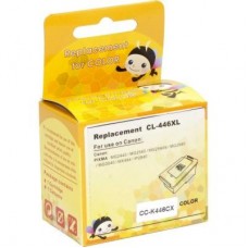Картридж MicroJet Canon CL-446 XL (CC-K446CX) Картридж MicroJet Canon CL-446 XL (CC-K446CX)