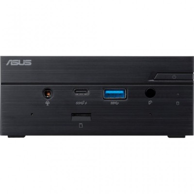 Компьютер ASUS PN62-BB5004MD / i5-10210U (90MR00A1-M00040)