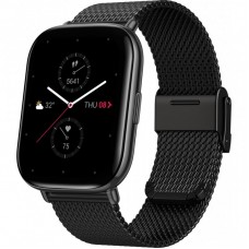 Смарт-годинник ZEPP E square screen (metallic black)