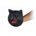 Same Toy Игрушка-перчатка Кот черный