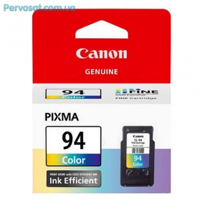 Картридж Canon CL-94 Color для PIXMA Ink Efficiency E514 (8593B001)