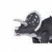 Same Toy Динозавр -  Трицератопс серый (свет, звук) RS6137BUt