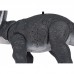 Same Toy Динозавр -  Трицератопс серый (свет, звук) RS6137BUt