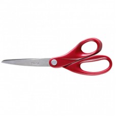 Ножиці Axent Welle, 20 см, red (6202-06-А) Ножиці Axent Welle, 20 см, red (6202-06-А)
