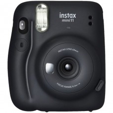 Фотокамера миттєвого друку Fujifilm INSTAX Mini 11 CHARCOAL GRAY Фотокамера миттєвого друку Fujifilm INSTAX Mini 11 CHARCOAL GRAY