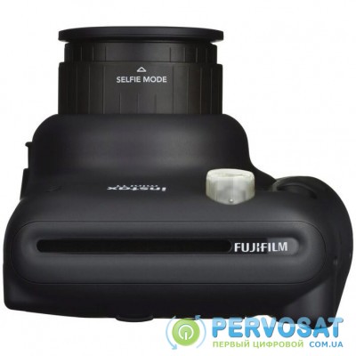 Фотокамера миттєвого друку Fujifilm INSTAX Mini 11 CHARCOAL GRAY