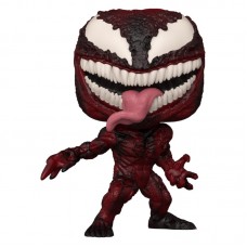 Фігурка Funko POP! Bobble Marvel Venom 2 Carnage 56303 Фігурка Funko POP! Bobble Marvel Venom 2 Carnage 56303