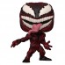 Фігурка Funko POP! Bobble Marvel Venom 2 Carnage 56303