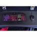 Клавиатура Trust GXT881 Odyss Semi-Mech USB Black (24303)