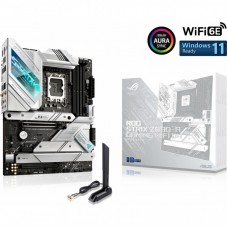 Материнська плата ASUS ROG STRIX Z690-A GAMING WIFI D4