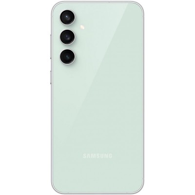 Смартфон Samsung Galaxy S23 Fan Edition 5G (S711) 6.4&quot; 8/128ГБ, 2SIM, 4500мА•год, м'ятний