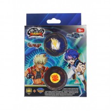 Набір Infinity Nado VI Conversion Set Крила Ареса і Вогняний Клинок (Ares' Wings, Fiery Blade) Набір Infinity Nado VI Conversion Set Крила Ареса і Вогняний Клинок (Ares' Wings, Fiery Blade)