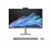 Комп'ютер персональний моноблок HP OmniStudio X 31.5" UHD IPS, Intel U5-125H, 16GB, F1TB, NVD4050-6, WiFi, кл+м, Win11