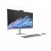 Комп'ютер персональний моноблок HP OmniStudio X 31.5" UHD IPS, Intel U5-125H, 16GB, F1TB, NVD4050-6, WiFi, кл+м, Win11