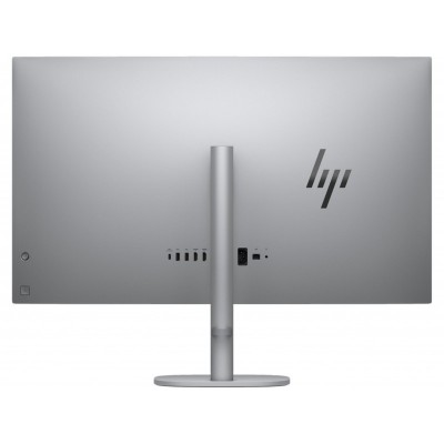 Комп'ютер персональний моноблок HP OmniStudio X 31.5" UHD IPS, Intel U5-125H, 16GB, F1TB, NVD4050-6, WiFi, кл+м, Win11