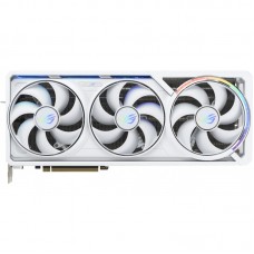 Відеокарта ASUS GeForce RTX 5080 16GB GDDR7 OC ROG-ASTRAL-RTX5080-O16G-WHITE білий