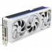 Відеокарта ASUS GeForce RTX 5080 16GB GDDR7 OC ROG-ASTRAL-RTX5080-O16G-WHITE білий