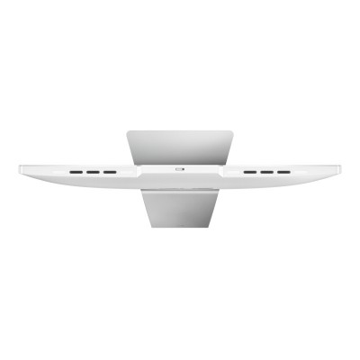 Комп'ютер персональний моноблок ASUS M3702WFAT-WPF0030 27" FHD AG Touch, AMD R5-7520U, 8GB, F1TB, UMA, WiFi, кл+м, Без ОС, білий