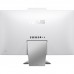 Комп'ютер персональний моноблок ASUS M3702WFAT-WPF0030 27" FHD AG Touch, AMD R5-7520U, 8GB, F1TB, UMA, WiFi, кл+м, Без ОС, білий