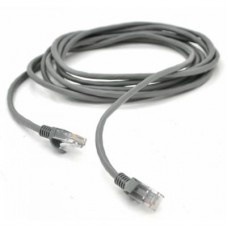 Патч-корд 1м, UTP, cat.5e, CCA, grey Ritar (PCR-CCA/1G) Патч-корд 1м, UTP, cat.5e, CCA, grey Ritar (PCR-CCA/1G)