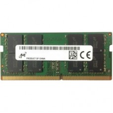 Модуль пам'яті для ноутбука SoDIMM DDR4 8GB 2400 MHz MICRON (MTA8ATF1G64HZ-2G3E2) Модуль пам'яті для ноутбука SoDIMM DDR4 8GB 2400 MHz MICRON (MTA8ATF1G64HZ-2G3E2)