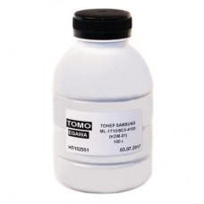 Тонер SAMSUNG ML-1710/SCX-4100, 100 g Tomoegawa (KDM-01-100) Тонер SAMSUNG ML-1710/SCX-4100, 100 g Tomoegawa (KDM-01-100)