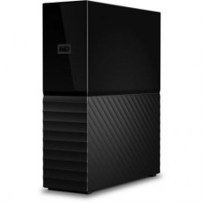 Зовнішній жорсткий диск 3.5" 8TB WD (WDBBGB0080HBK-EESN) Зовнішній жорсткий диск 3.5" 8TB WD (WDBBGB0080HBK-EESN)