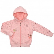 Кофта Breeze "MY LITTLE BALERINA" (15099-86G-peach) Кофта Breeze "MY LITTLE BALERINA" (15099-86G-peach)