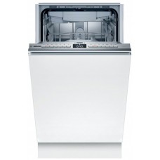 Вбудовувана посуд. машина Bosch SPV4XMX16E - 45 см./9 компл./4 прогр/3 темп. реж./А+ Вбудовувана посуд. машина Bosch SPV4XMX16E - 45 см./9 компл./4 прогр/3 темп. реж./А+