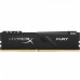 Модуль памяти для компьютера DDR4 16GB 2400 MHz HyperX FURY Black HyperX (Kingston Fury) (HX424C15FB3/16)