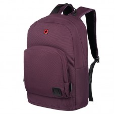 Рюкзак Wenger 16", Crango, Fig (фіолетовий) Рюкзак Wenger 16", Crango, Fig (фіолетовий)