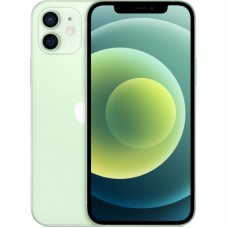 Мобільний телефон Apple iPhone 12 64Gb Green (MGJ93) Мобільний телефон Apple iPhone 12 64Gb Green (MGJ93)