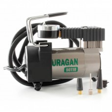 Автомобільний компресор URAGAN 35 л/хв (90110)