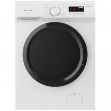 Пральна машина Philco фронтальна, 6кг, 1000, D, 40см, дисплей, білий