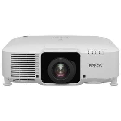 Інсталяційний проектор Epson EB-PU1007W (3LCD, WUXGA, 7000 lm, LASER)