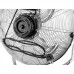 Вентилятор підлоговий Neo Tools, професійний, 100Вт, діаметр 45см, 3 швидкості, двигун мідь 100%