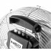 Вентилятор підлоговий Neo Tools, професійний, 100Вт, діаметр 45см, 3 швидкості, двигун мідь 100%