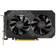 Відеокарта ASUS GeForce GTX 1650 4GB GDDR6 TUF GAMING TUF-GTX1650-4GD6-GAMING