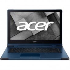 Ноутбук Acer Enduro Urban N3 EUN314-51W 14" FHD IPS, Intel i3-1115G4, 8GB, F512GB, UMA, Lin, синій Ноутбук Acer Enduro Urban N3 EUN314-51W 14" FHD IPS, Intel i3-1115G4, 8GB, F512GB, UMA, Lin, синій