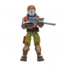 Колекційна фігурка Fortnite Micro Legendary Series Rust Lord, 6см Колекційна фігурка Fortnite Micro Legendary Series Rust Lord, 6см