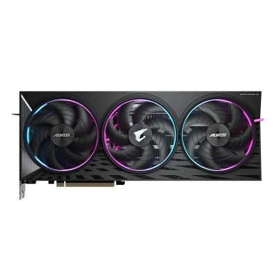 Відеокарта GIGABYTE Radeon RX 9070 XT 16GB GDDR6 AORUS ELITE