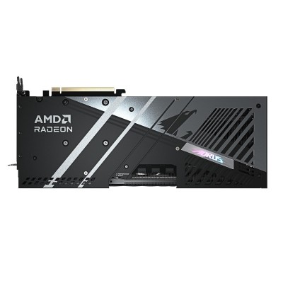 Відеокарта GIGABYTE Radeon RX 9070 XT 16GB GDDR6 AORUS ELITE