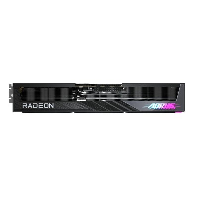 Відеокарта GIGABYTE Radeon RX 9070 XT 16GB GDDR6 AORUS ELITE