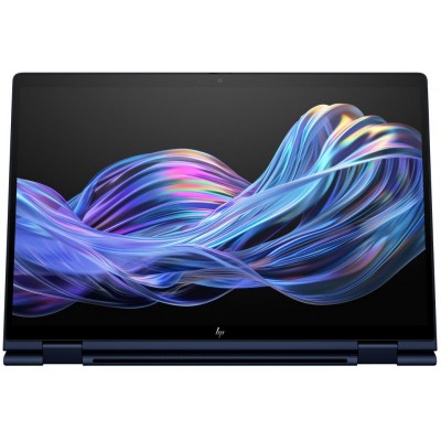 Ноутбук HP EliteBook X Flip G1i 14" WUXGA Touch AG, Intel U7-258V, 32GB, F1TB, UMA, Win11P, синій