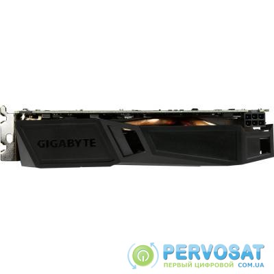 Видеокарта GIGABYTE GeForce GTX1060 6144Mb MINI ITX OC (GV-N1060IXOC-6GD)