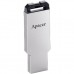 USB флеш накопитель Apacer 32GB AH310 Silver USB 2.0 (AP32GAH310S-1)