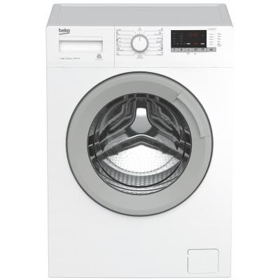 Стиральная машина BEKO WTV8612XSW