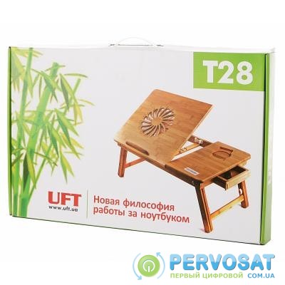 Столик для ноутбука UFT T28