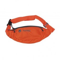 Подарок к мобильному телефону Sigma Поясна сумка X-active BS-90 Urbanistic Hip Bag Orange (4827798121016)